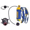 خرید سیستم تنفسی برند Spasciani مدل Fuge-Rescue