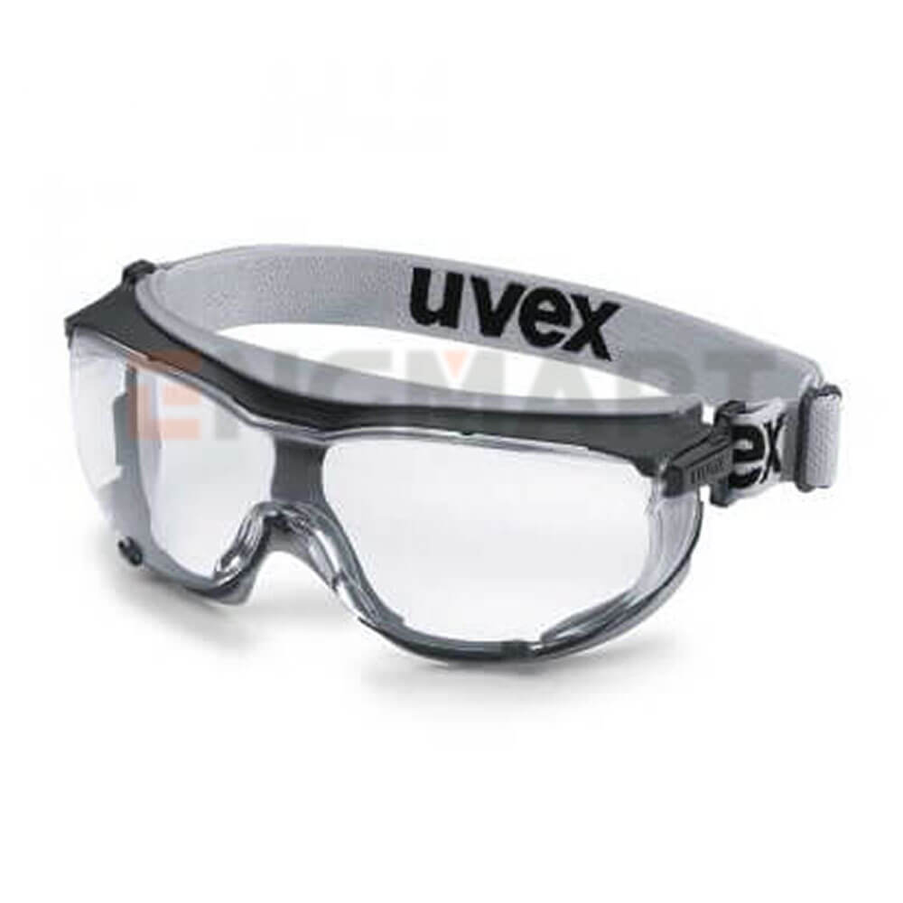عینک ایمنی ضد ویروس uvex carbonvision