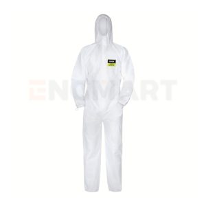 لباس یکسره محافظ شیمیایی یووکس | uvex 5/6 air 9817313
