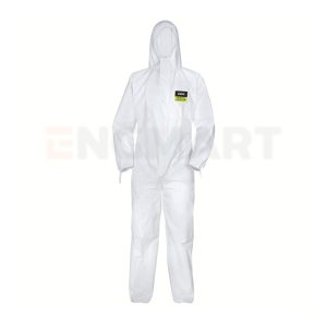 لباس یکسره محافظ شیمیایی یووکس | uvex 5/6 classic سری 98449