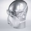 مشخصات ماسک سوپاپدار UVEX سری Silv-Air 2312