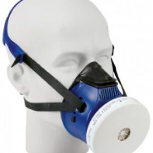 خرید ماسک شیمیایی نیم صورت دراگر مدل X-Plore 4740