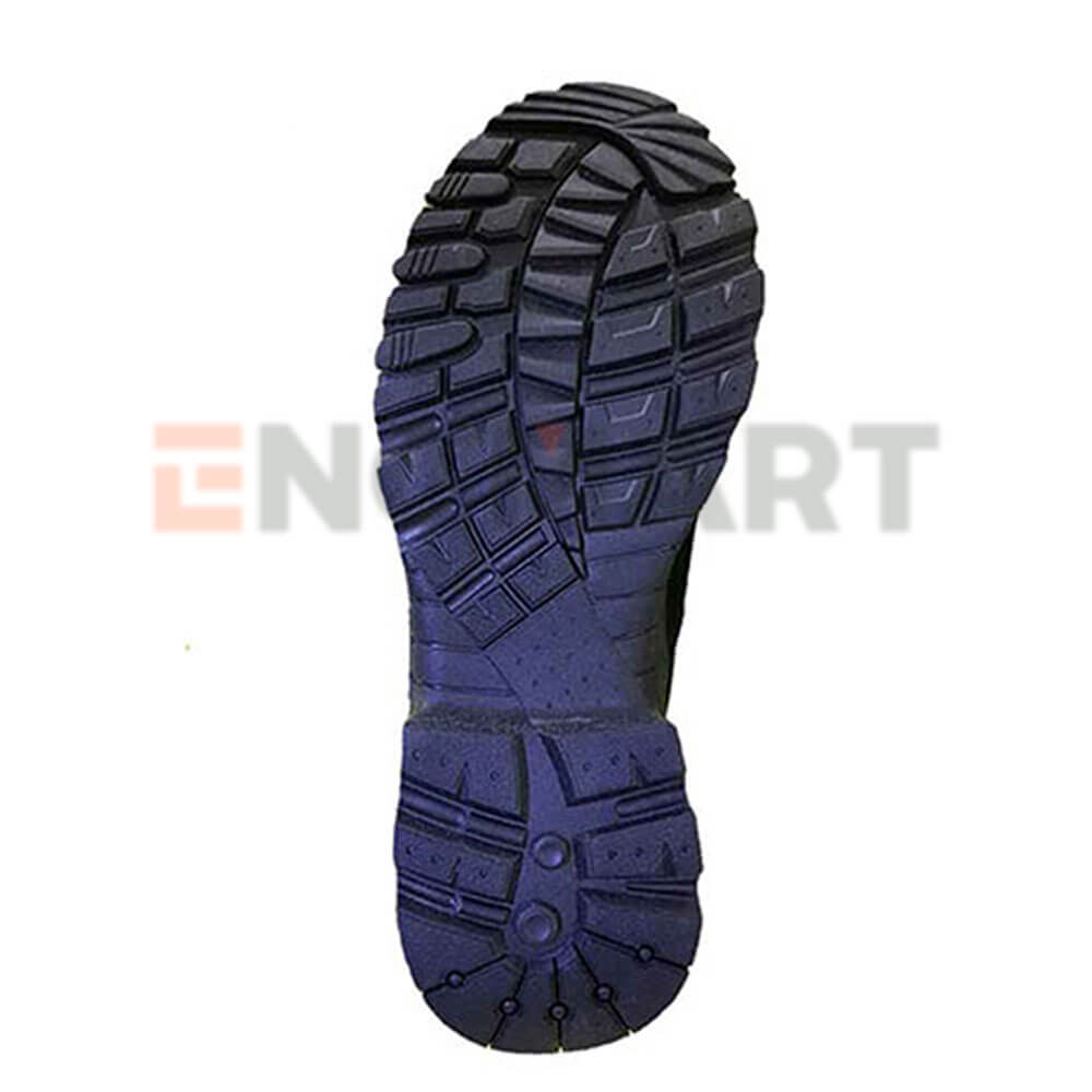 کفش کوهنوردی humtto مدل 210337A-1 رنگ مشکی