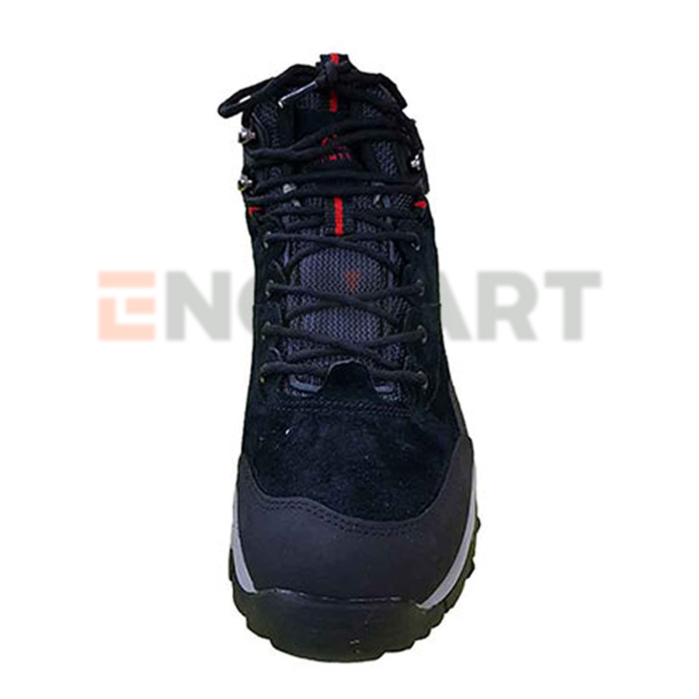 کفش کوهنوردی humtto مدل 210337A-1 رنگ مشکی