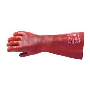 دستکش محافظ شیمیایی پوشا | Posha PHN40