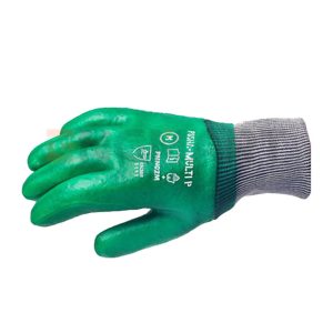 دستکش محافظ مکانیکی پوشا | Posha PMJ02