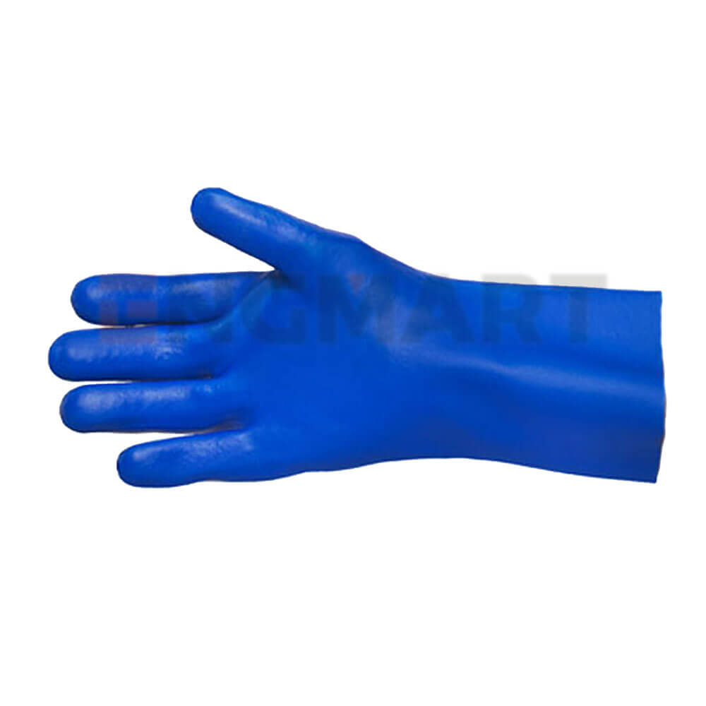 دستکش محافظ شیمیایی پوشا مدل PON27