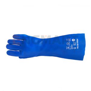 دستکش محافظ شیمیایی پوشا | Posha PON40