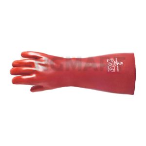 دستکش محافظ شیمیایی پوشا | Posha PS40