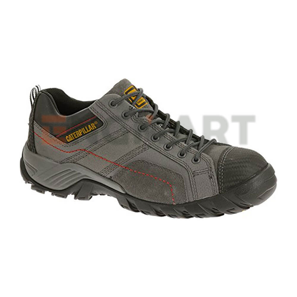 کفش ایمنی مهندسی کاترپیلار مدل Argon gray
