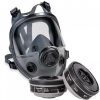 خرید کارتریج ماسک شیمیایی بخارات آلی North مدل N75001L نوار مشکی