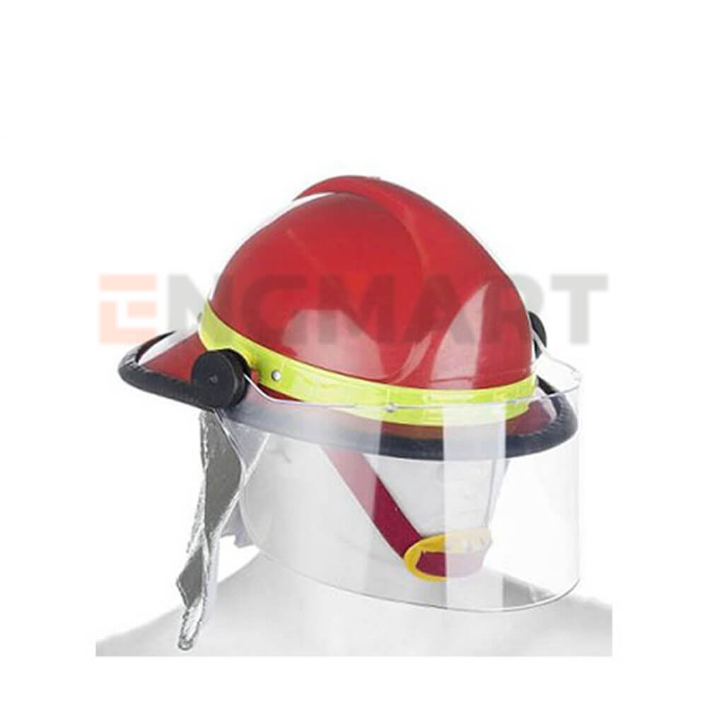 کلاه ایمنی آتش نشانی FHH