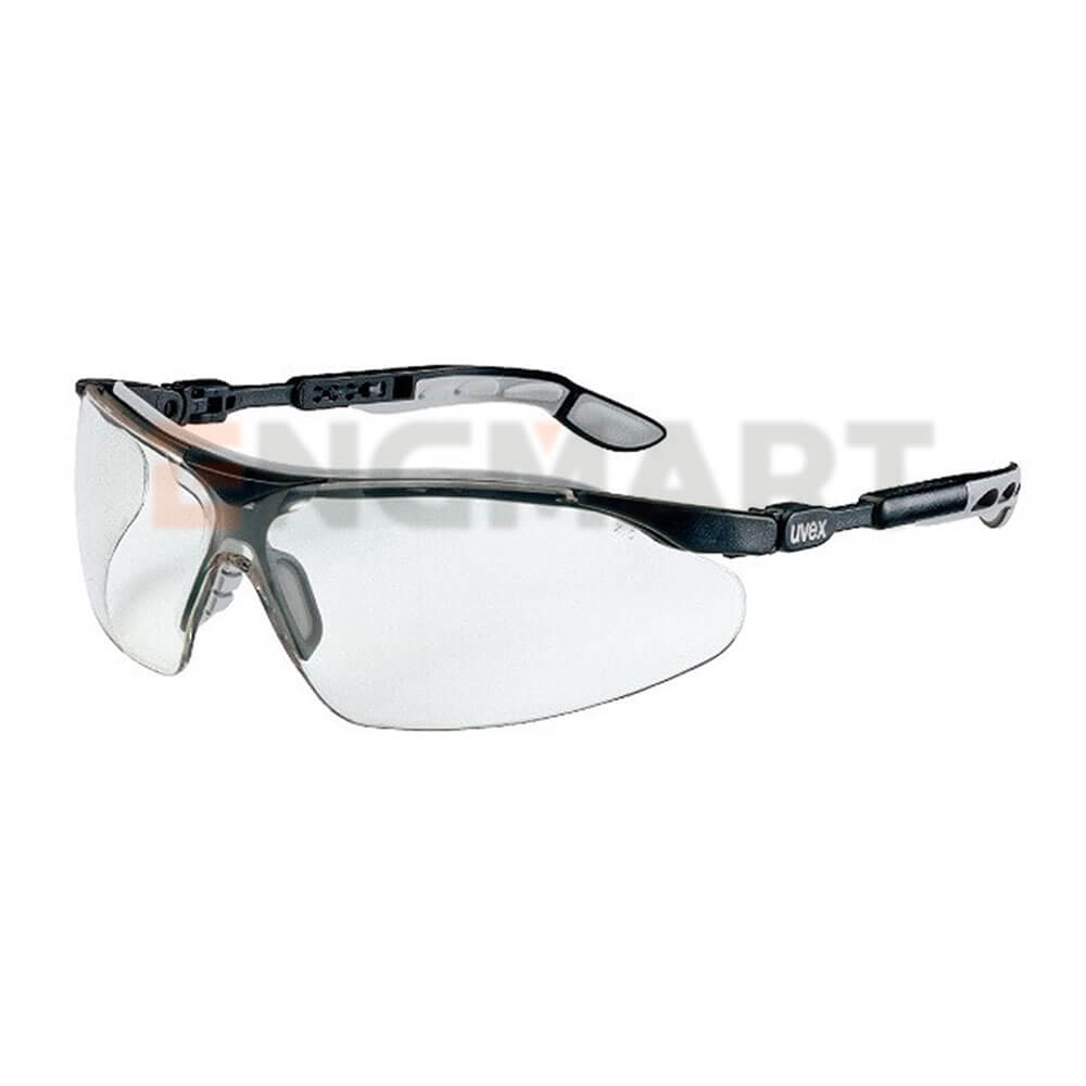 عینک ایمنی تراشکاری یووکس I-VO سری 9160275