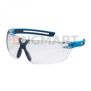 عینک ایمنی پزشکی یووکس | uvex X-Fit Pro سری 9199247