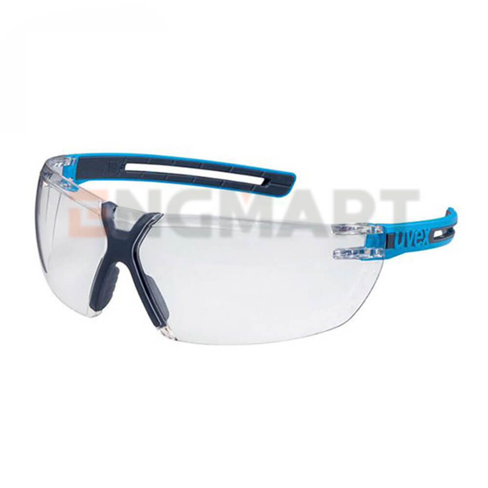 عینک ایمنی پزشکی یووکس X-Fit Pro سری 9199247