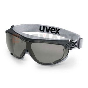 گاگل ایمنی یووکس | uvex carbonvision لنز دودی