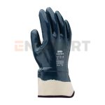 دستکش ایمنی مخصوص کارهای خشن یووکس مدل uvex compact NB27H
