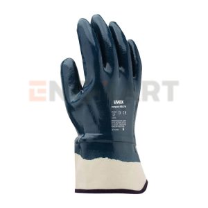 دستکش ایمنی ضد سایش یووکس | uvex compact NB27H