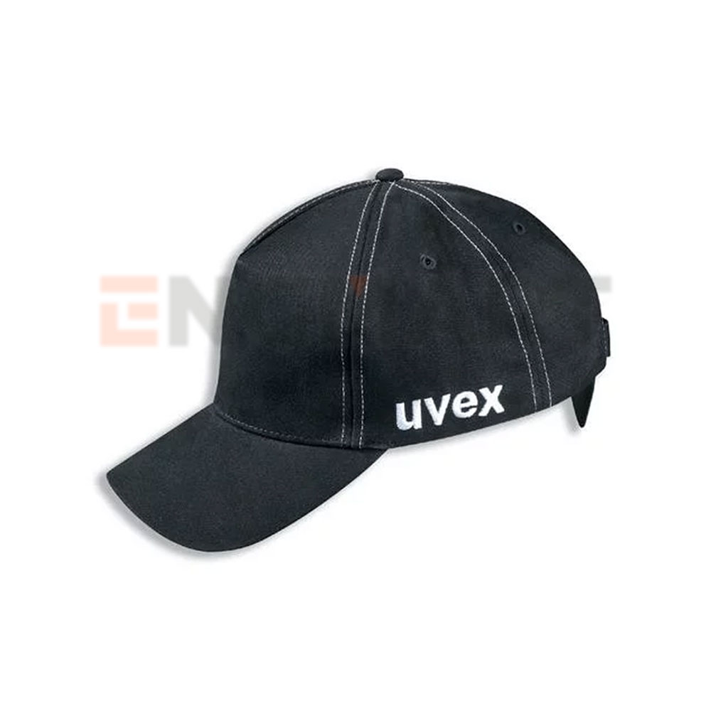 کلاه ایمنی لبه دار مهندسی یووکس مدل sport bump cap