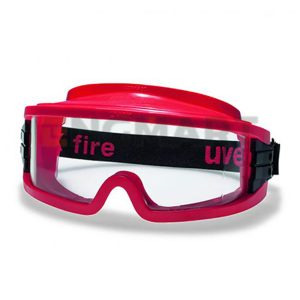 عینک ایمنی یووکس ultravision سری 9301633