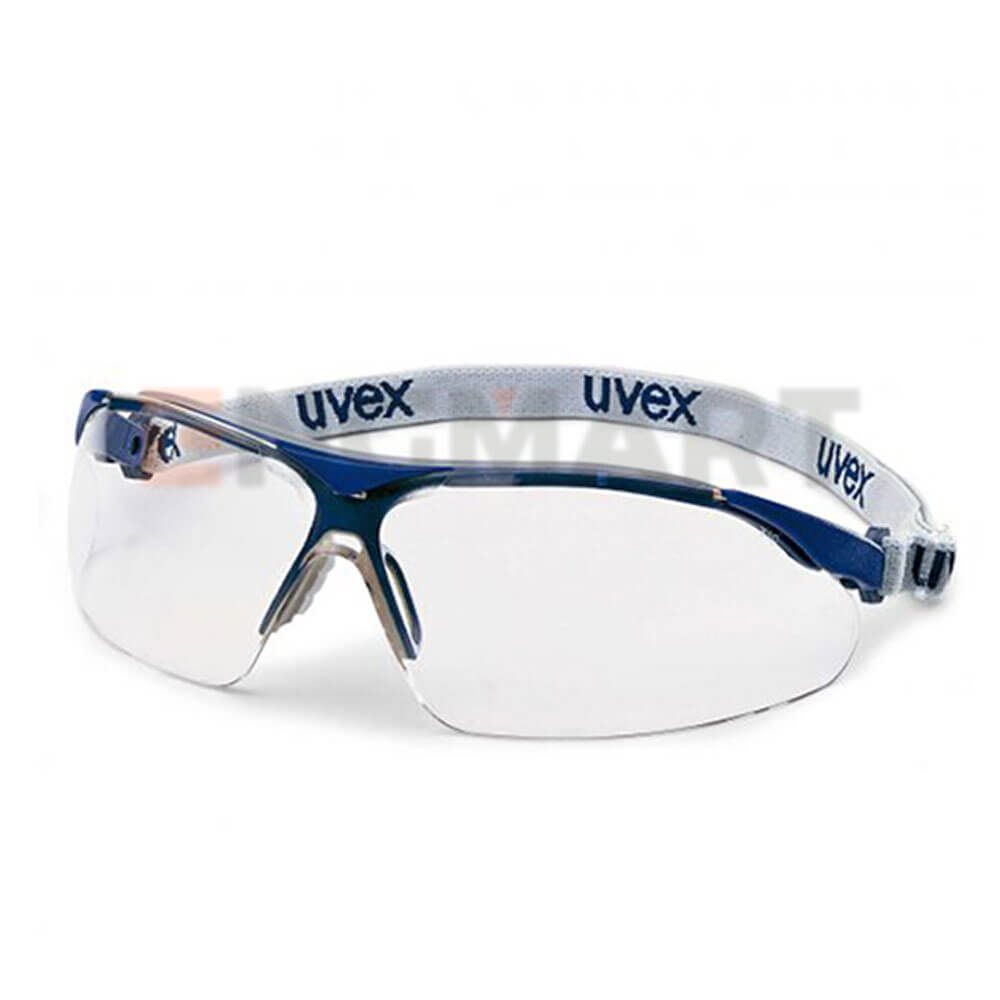 عینک پزشکی یووکس هدبندی uvex i-vo سری 9160120